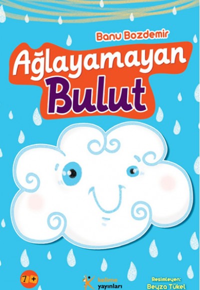 Ağlayamayan Bulut