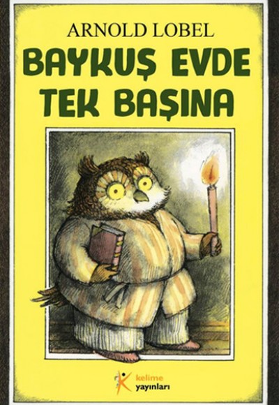 Baykuş Evde Tek Başına