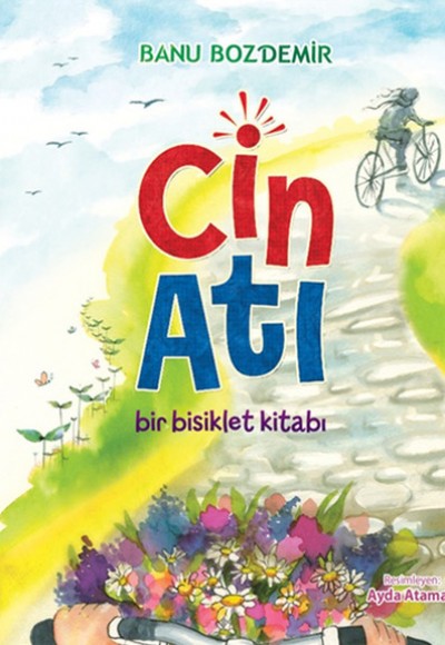 Cin Atı