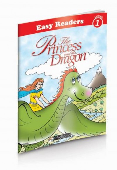 The Princess and The Dragon Level 1