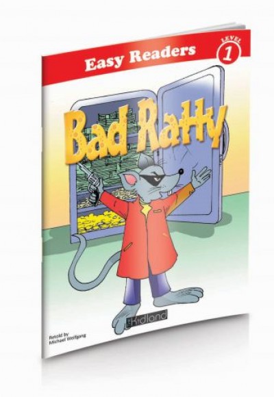 Bad Ratty Level 1