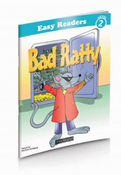 Bad Ratty Level 2