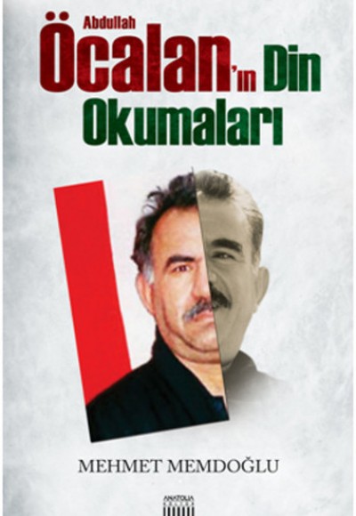 Abdullah Öcalan'ın Din Okumaları