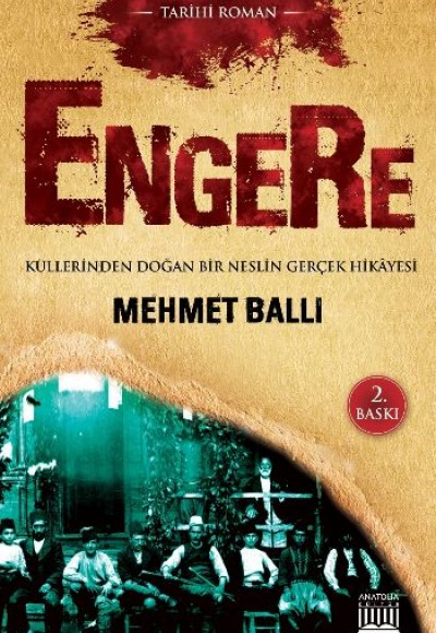 Engere