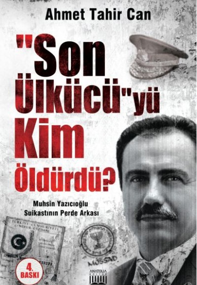 Son Ülkücü'yü Kim Öldürdü?