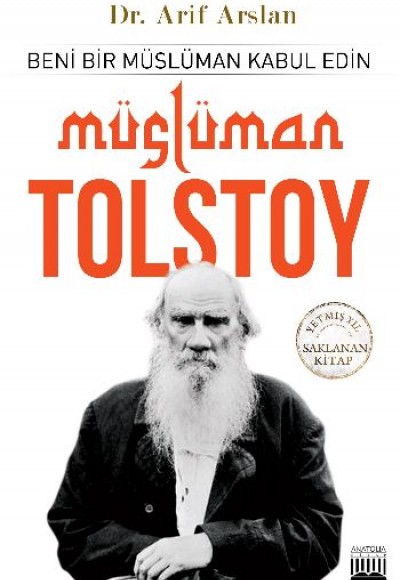 Müslüman Tolstoy