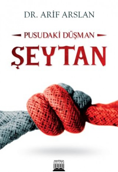 Pusudaki Düşman - Şeytan