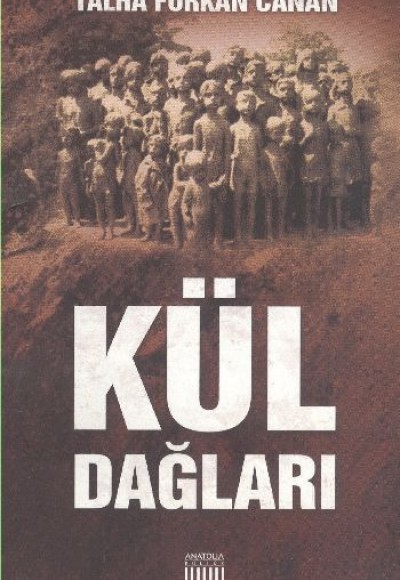 Kül Dağları