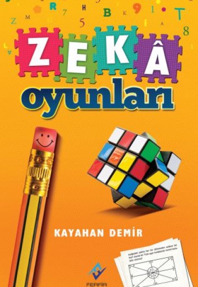 Zeka Oyunları