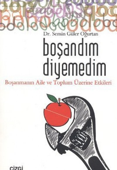 Boşandım Diyemedim