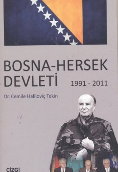 Bosna - Hersek Devleti 1991 - 2011