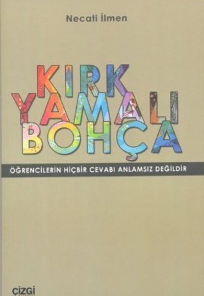 Kırk Yamalı Bohça