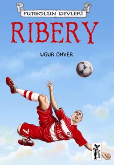 Ribery  Futbolun Devleri