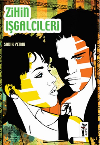 Zihin İşgalcileri