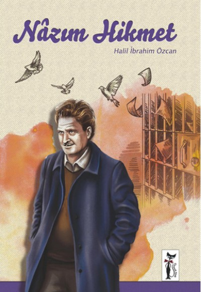 Nazım Hikmet