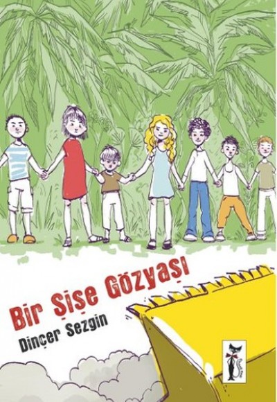 Bir Şişe Gözyaşı