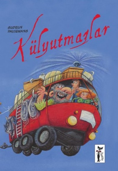 Külyutmazlar