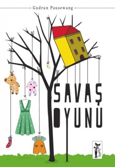 Savaş Oyunu