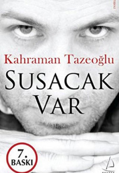 Susacak Var