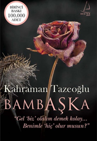 Bambaşka