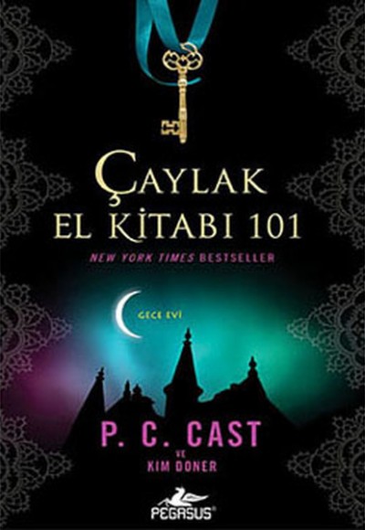 Çaylak El Kitabı 101