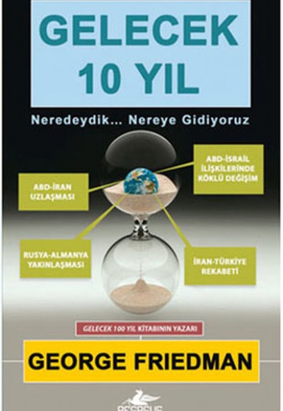 Gelecek 10 Yıl