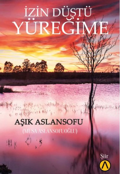 İzin Düştü Yüreğime