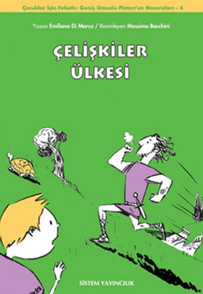 Çelişkiler Ülkesi