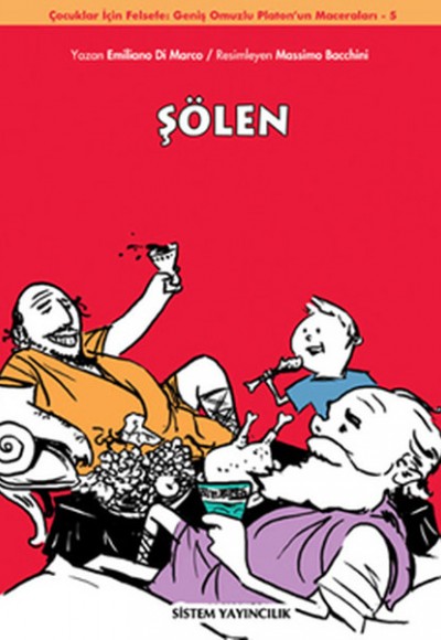 Şölen