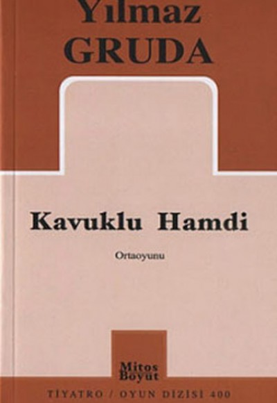 Kavuklu Hamdi