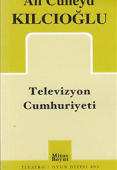 Televizyon Cumhuriyeti