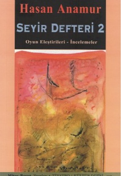 Seyir Defteri 2  Oyun Eleştirileri - İncelemeler