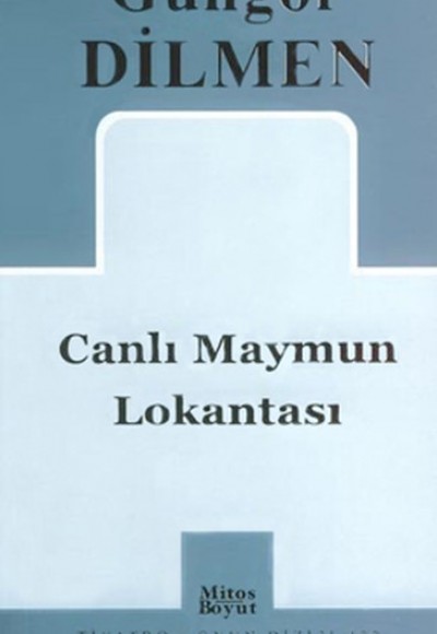 Canlı Maymun Lokantası