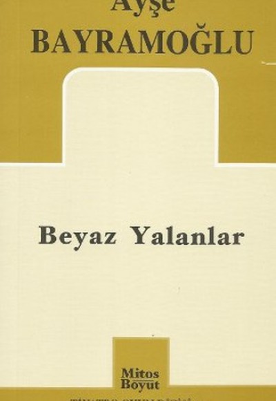 Beyaz Yalanlar