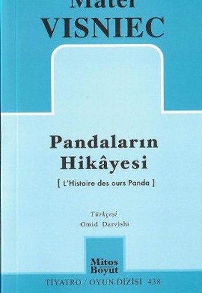 Pandaların Hikayesi