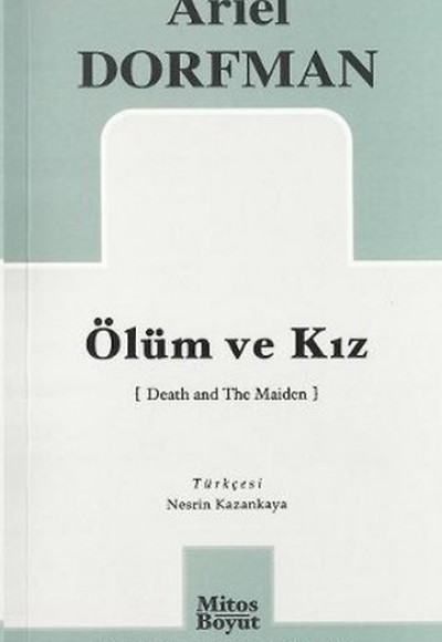 Ölüm ve Kız