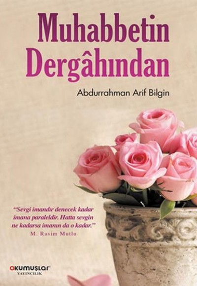 Muhabbetin Dergahından