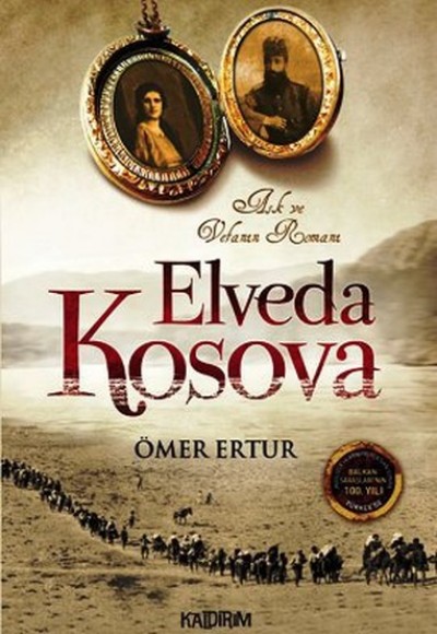 Elveda Kosova