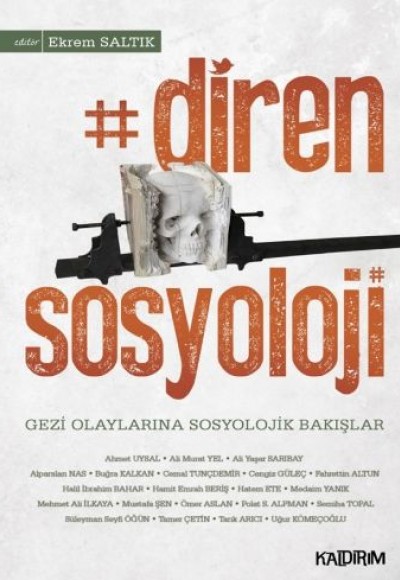 Diren Sosyoloji