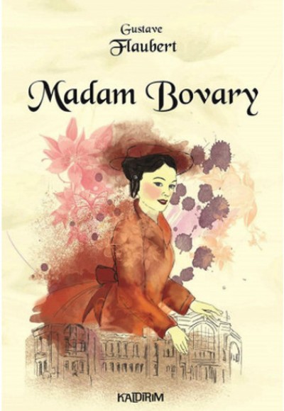 Madam Bovary