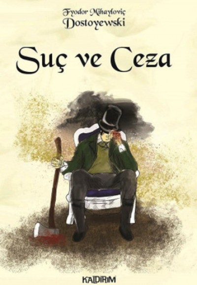 Suç ve Ceza