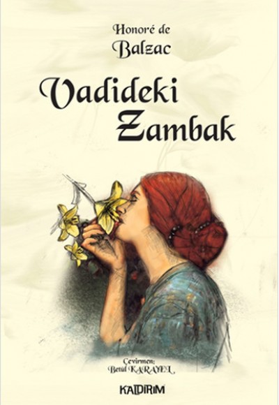 Vadideki Zambak