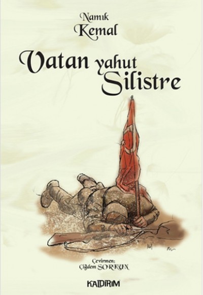 Vatan Yahut Silistre