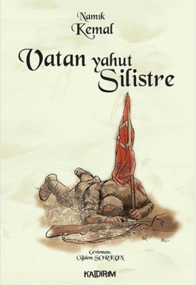 Vatan Yahut Silistre