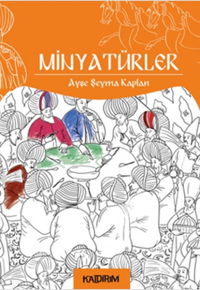 Minyatürler