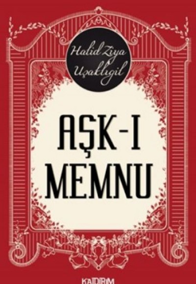 Aşkı Memnu