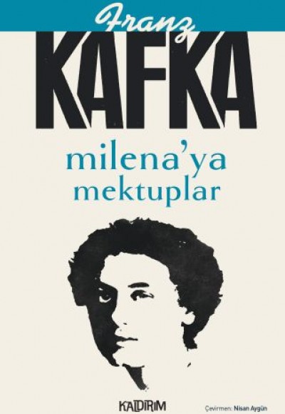 Milena'ya Mektuplar