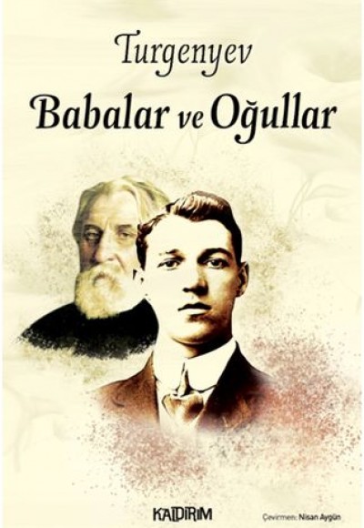 Babalar ve Oğullar