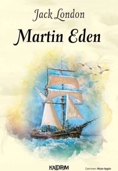 Martin Eden