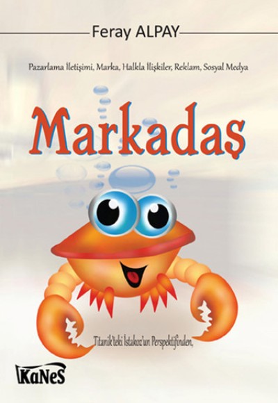 Markadaş